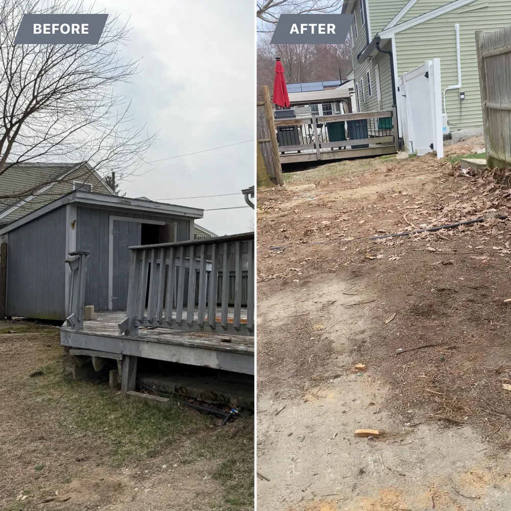 All Photos for Quality Demo Services in Lawrence, MA