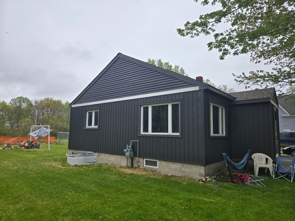 All Photos for Buck's Exteriors in Manistee, MI