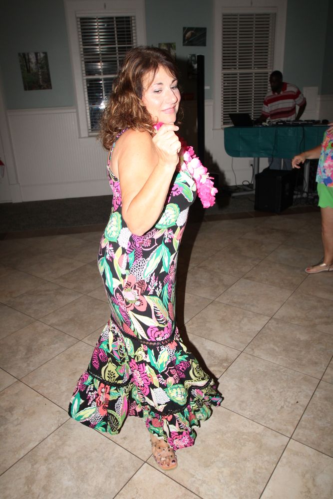 Luau Party Mount Pleasant SC 6/14/25 for 360 Media in Charleston, SC