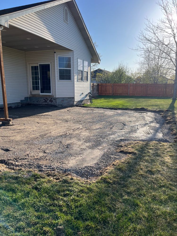 All Photos for SilverStone Excavation in Rigby, ID