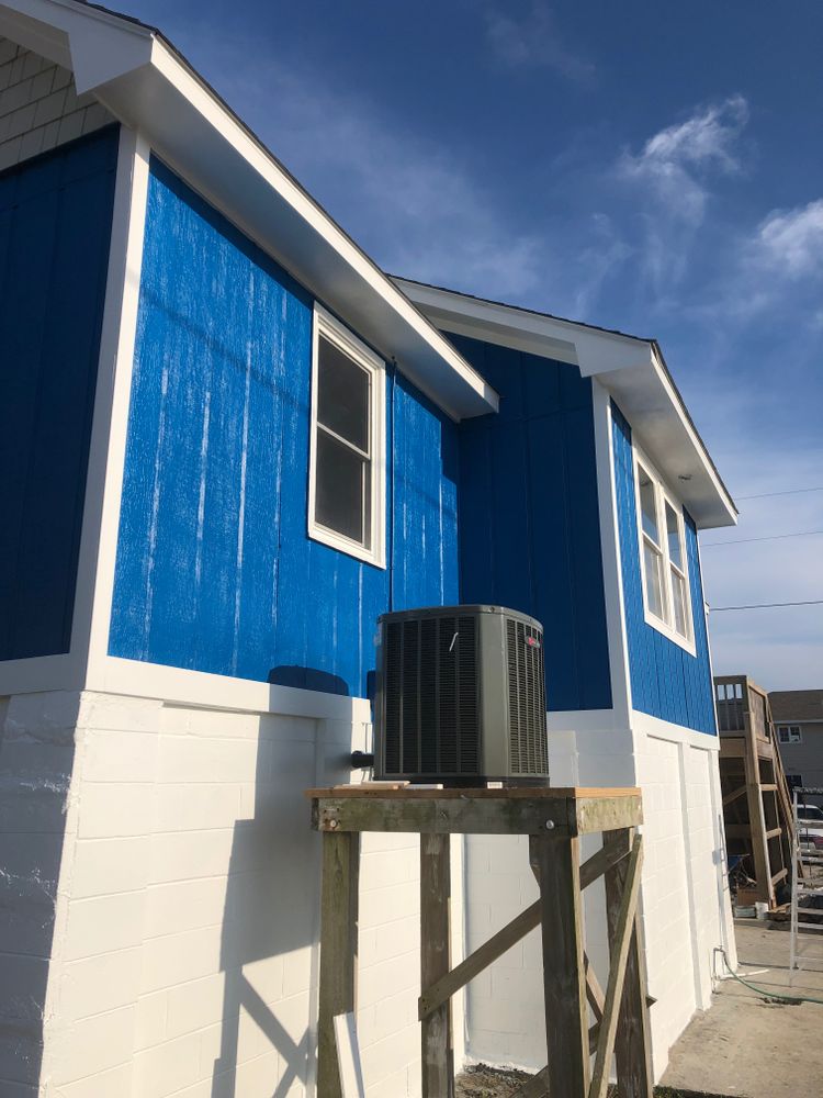 All Photos for Premier Painting & Drywall Contractors LLC in Garner, NC