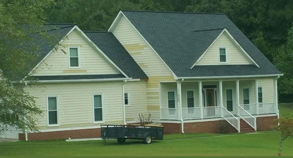 All Photos for WCDI - We Can Do it Design & Build in Coweta County, GA