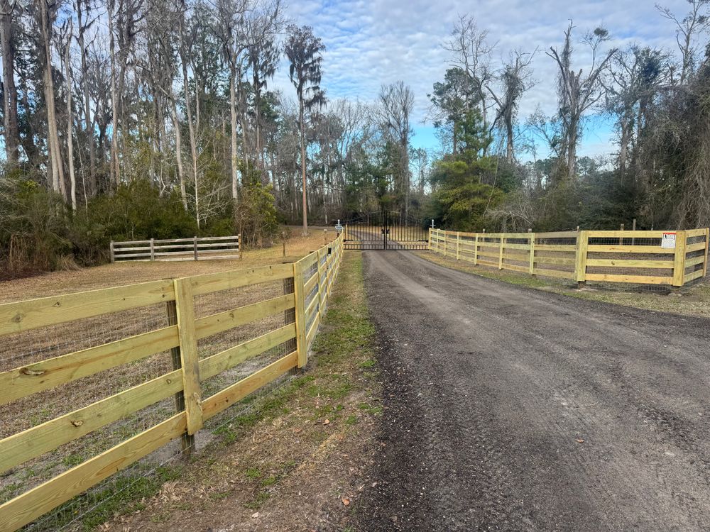 All Photos for Cameron Enterprises in Live Oak, FL