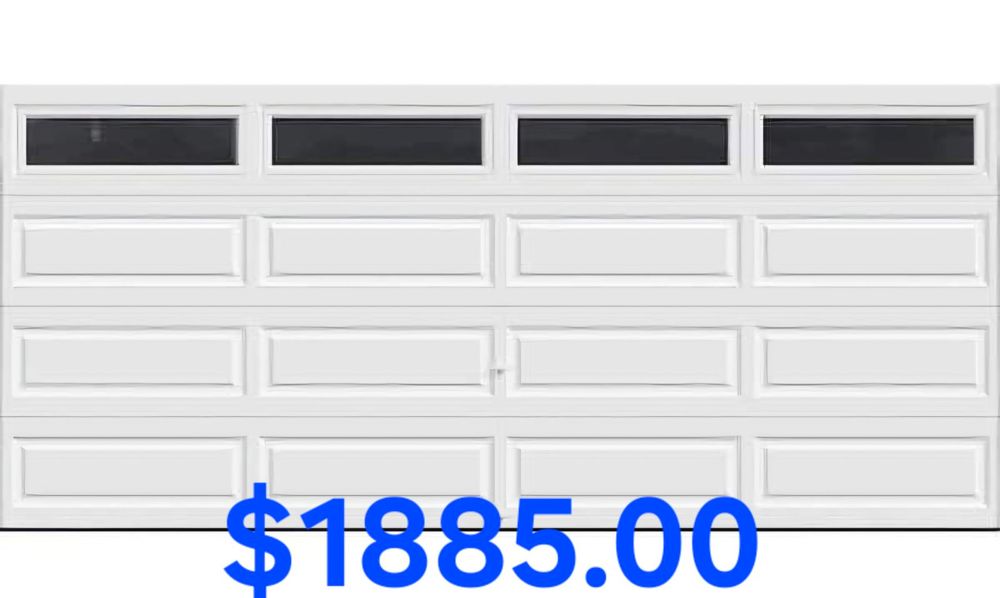 All Photos for Tx Fast And Affordable Garage Door Services in Houston, TX