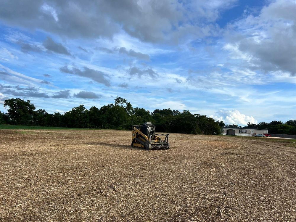 All Photos for Conway Land Management in Chatom, AL