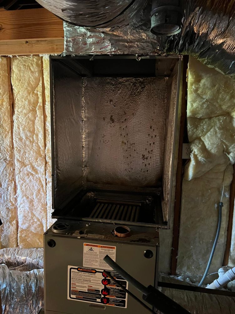 HVAC for College Grove Service Company in College Grove, TN