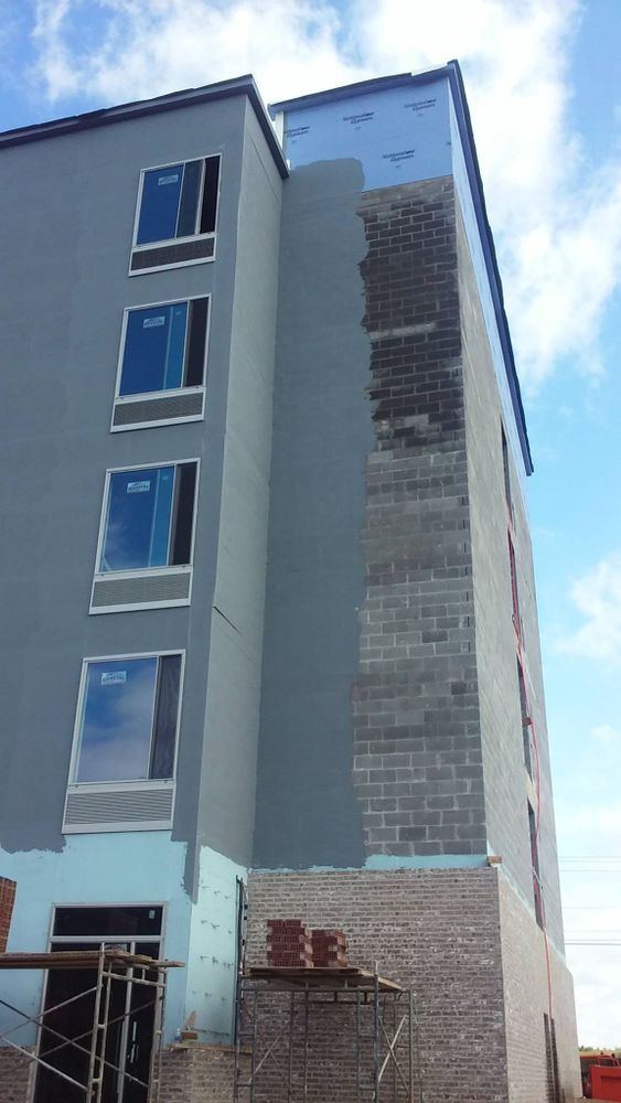 Transform your home with our Commercial Renovation service, offering expert design and construction solutions to enhance functionality and aesthetics, ensuring a seamless experience from concept to completion for outstanding results. for Quality Stucco & Stone in Morristown, TN