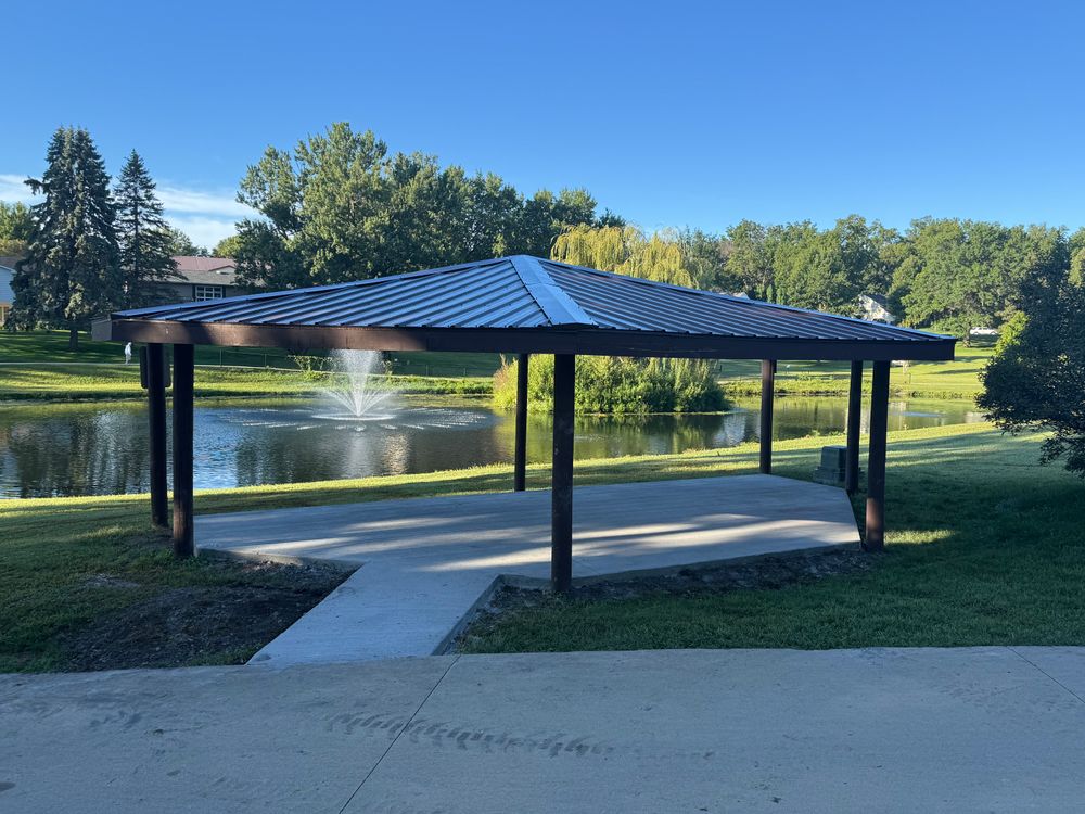 All Photos for Patriot's Choice Contracting in Harlan, IA