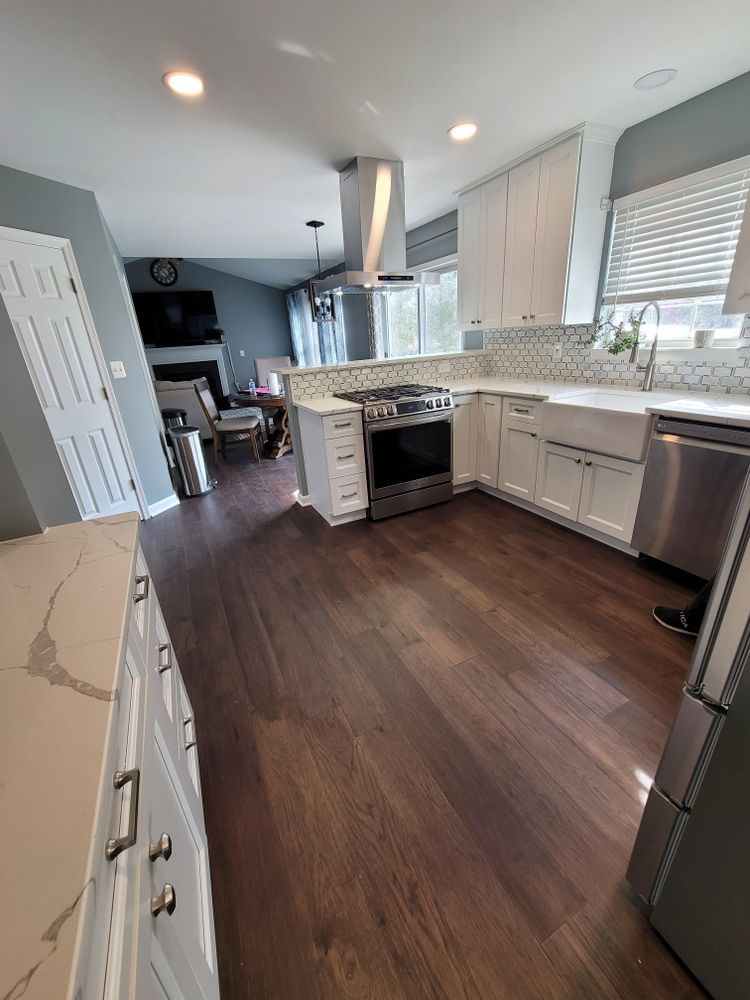 All Photos for Jz Painting Design Co. in Manassas, VA