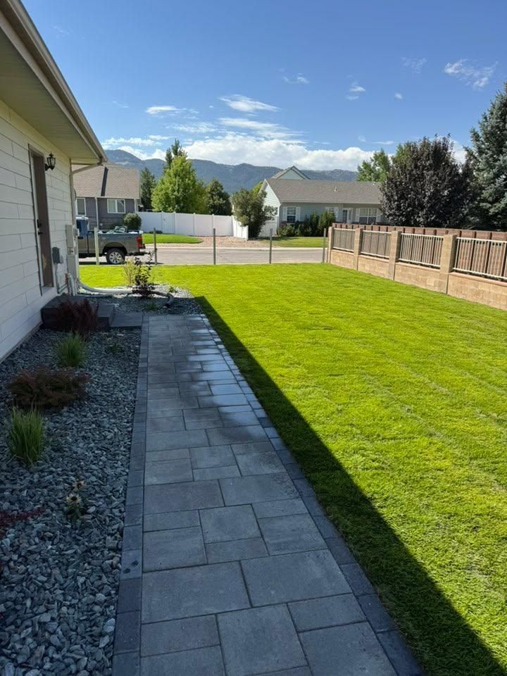 All Photos for Precision Landscape in Casper, WY