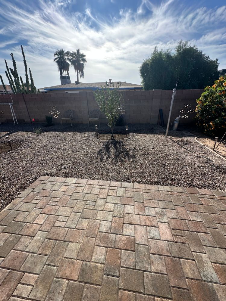 All Photos for G&C Landscaping LLC in Chandler, AZ