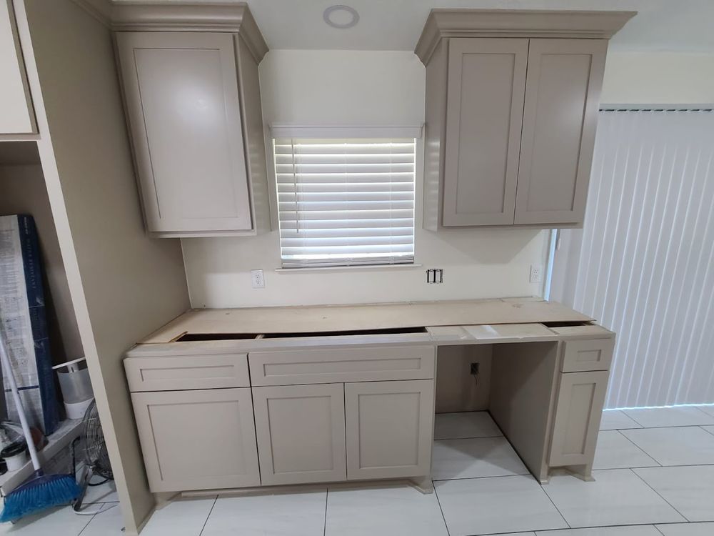 Roofing for SRZ Construction in Houston, TX