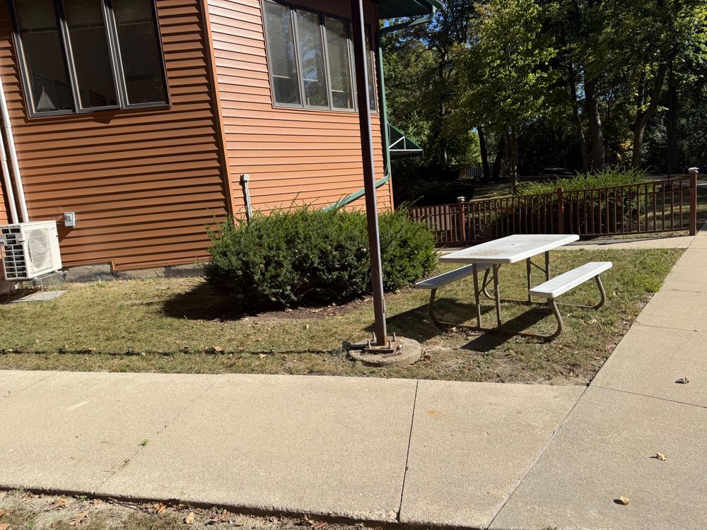 Lawn Care for Perfect Lawn Solutions LLC in Marshall, WI