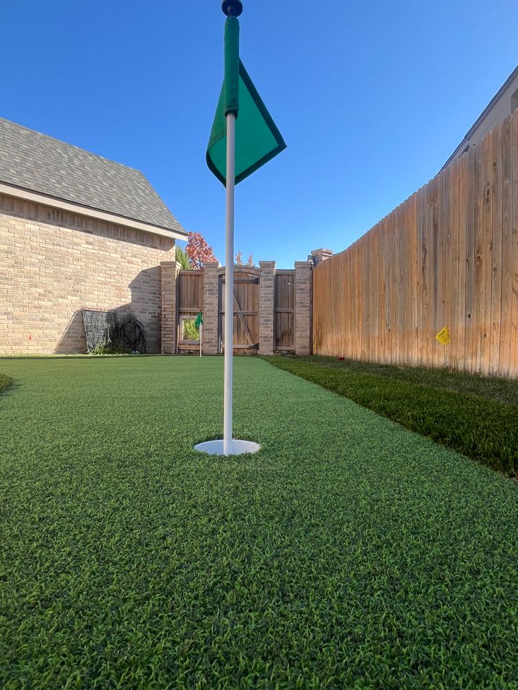 All Photos for Cole Landscaping & Pools, LLC in Amarillo, TX