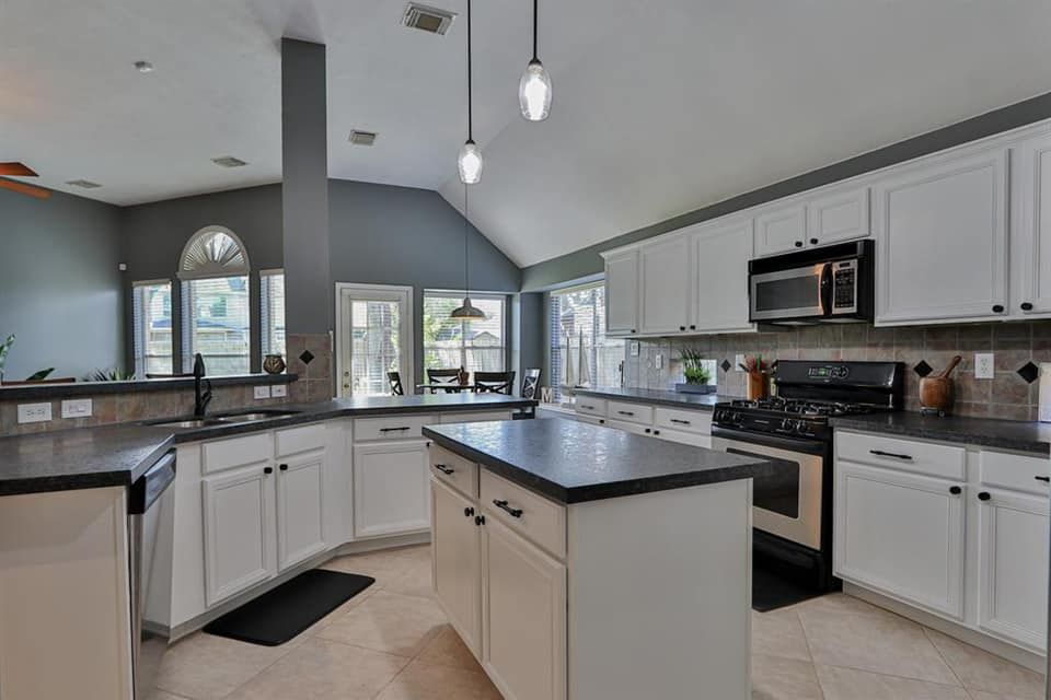 All Photos for Mason's Quality Construction Company in Texas City, TX