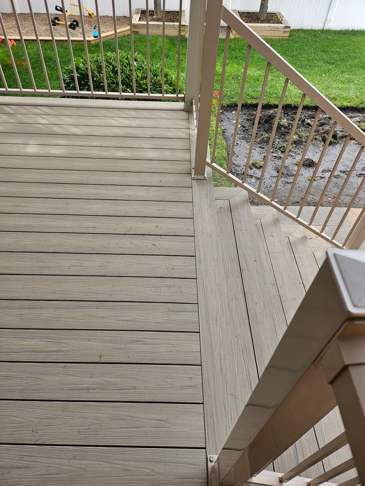 All Photos for Skywalker Contracting Inc.  in , 