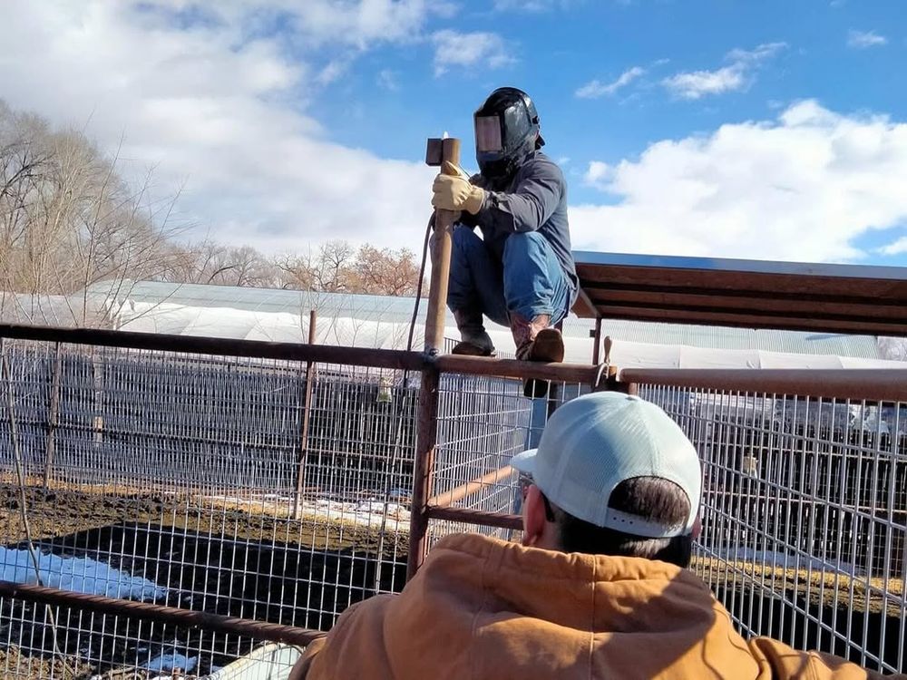 All Photos for JP Production Services LLC in Albuquerque, NM