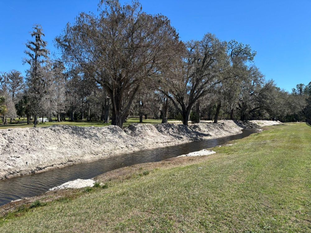 All Photos for Parker Land Services in Lakeland, FL