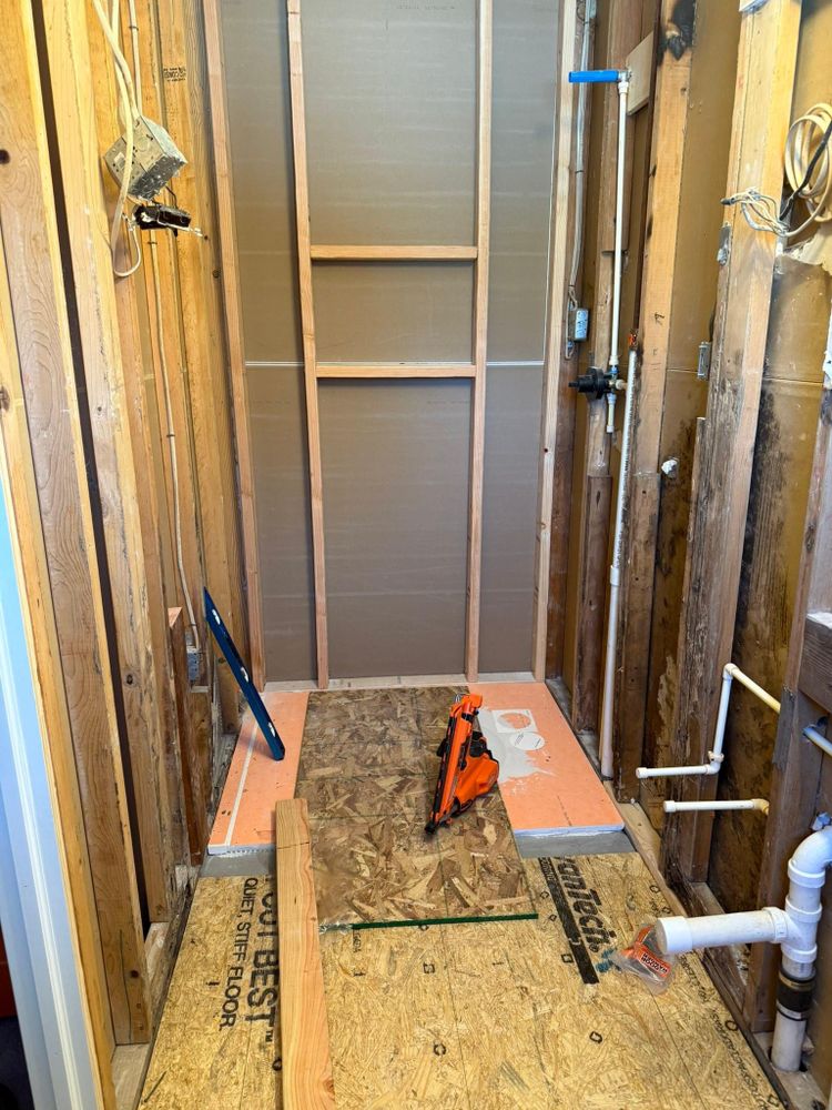 All Photos for General Home Repair in Forest Hill, MD