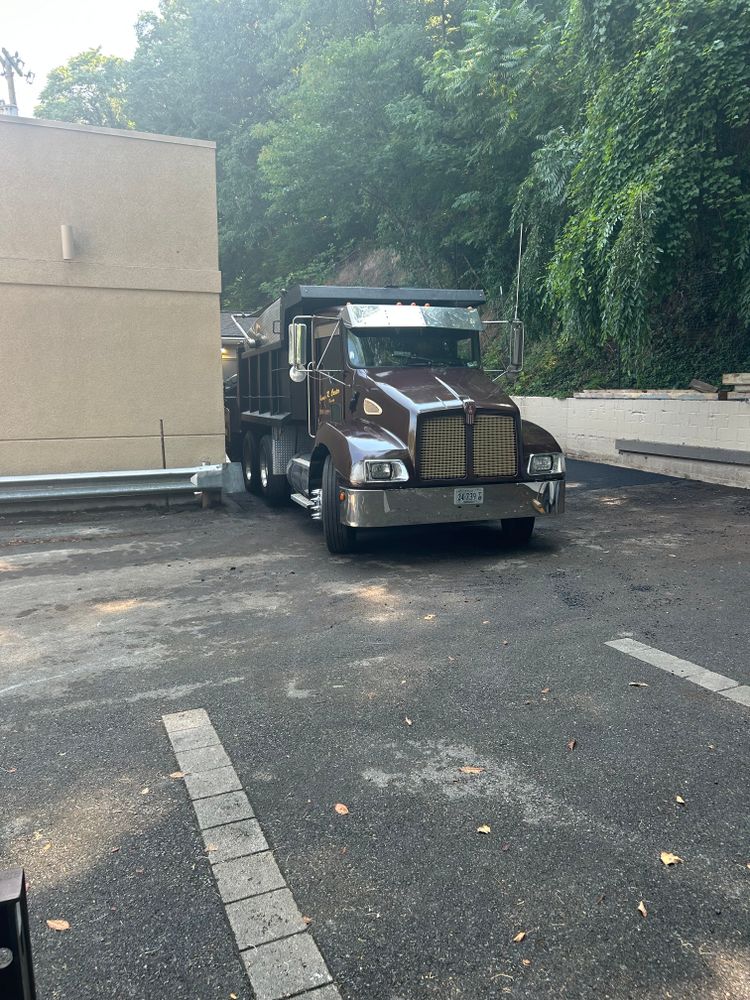 All Photos for James R Carter Paving in Roanoke, VA