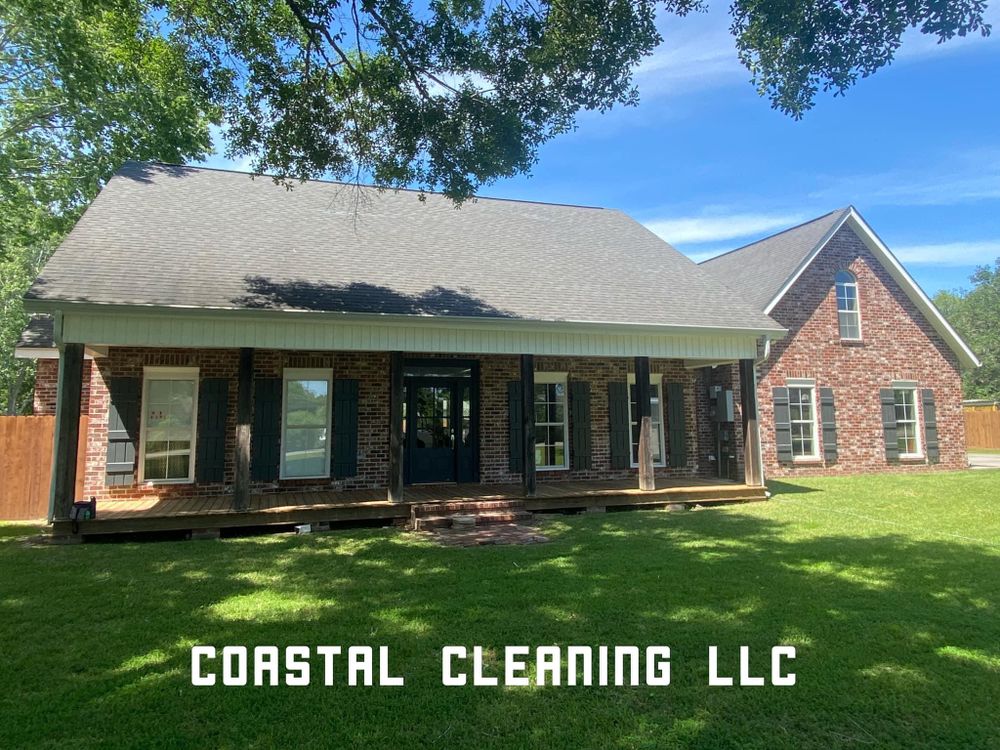 All Photos for Coastal Cleaning LLC in Rayne, Louisiana