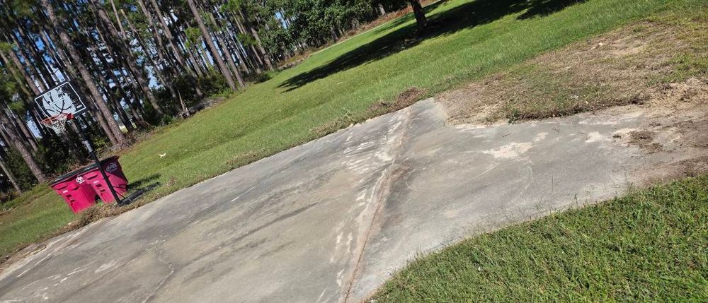 All Photos for Precision Exterior Services in Blackshear, GA