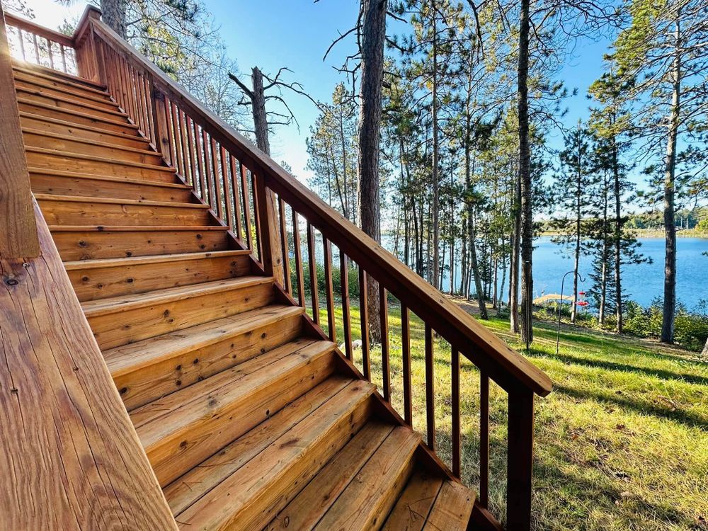 All Photos for Mr. Mole's Painting in Bemidji, MN