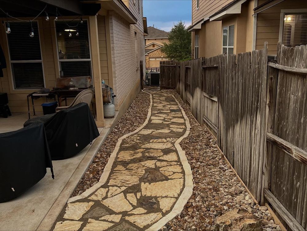 All Photos for CS LawnCare  in San Antonio,  TX