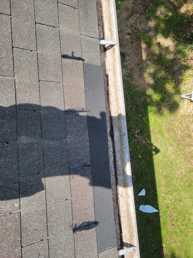 All Photos for Squeaky Clean Windows Gutters & More in Hoover, AL