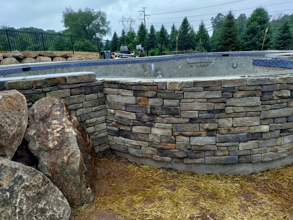 All Photos for Markey Masonry LLC in Phoenixville, PA