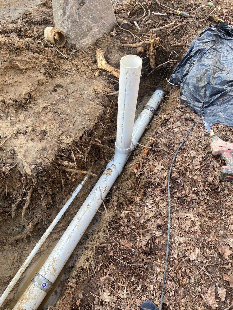 All Photos for Performance Plumbing Of NC in Clayton, NC