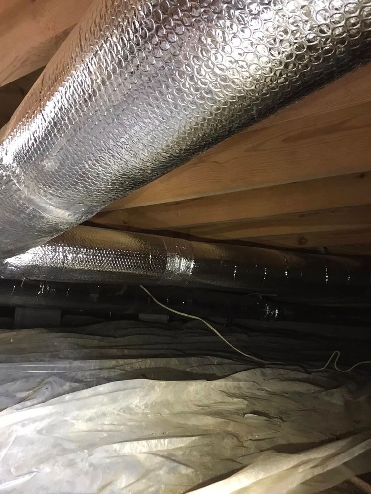 HVAC for Reliable Refrigeration LLC in Fayetteville, TN