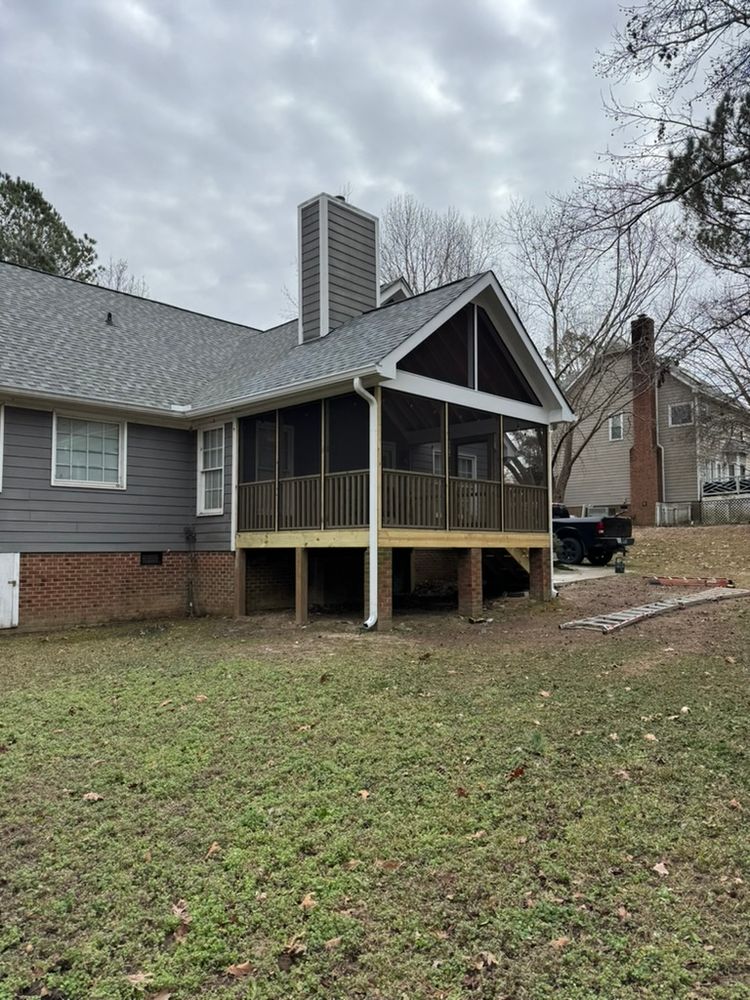 All Photos for Top Plate Construction in Clayton, NC