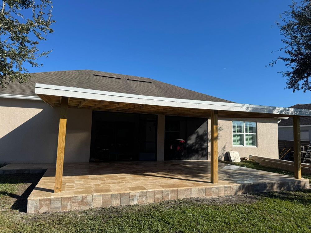 All Photos for Prestige Landscape Solutions in Vero Beach, FL