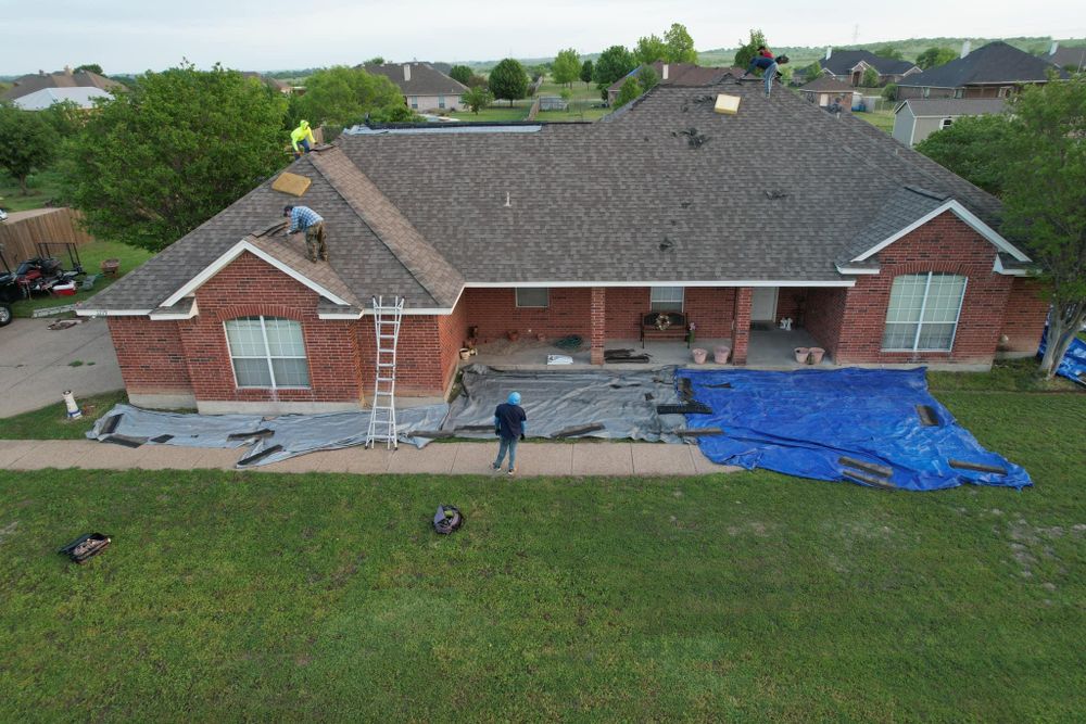 All Photos for The Cowboy Roofing in Fort Worth, TX