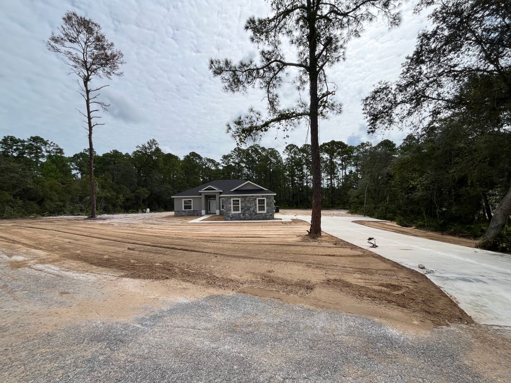 All Photos for South Lake Loader Service in Minneola, FL