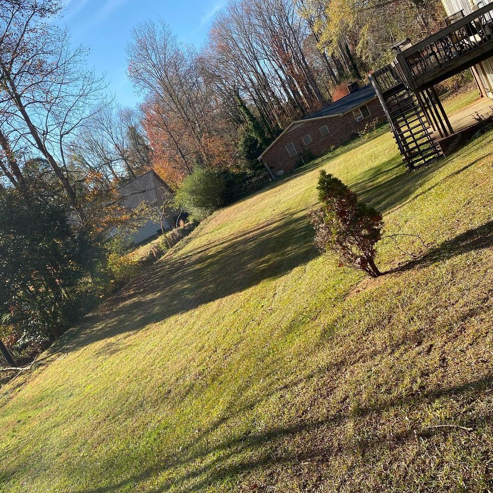 All Photos for JIF Concrete Services in Greenville, SC