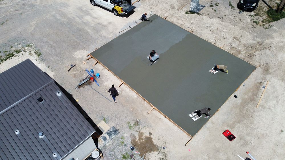 All Photos for Remington Builders in Idaho Falls, ID