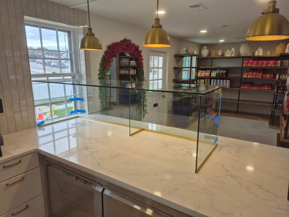 All Photos for Omega Glass Philadelphia in Media, PA