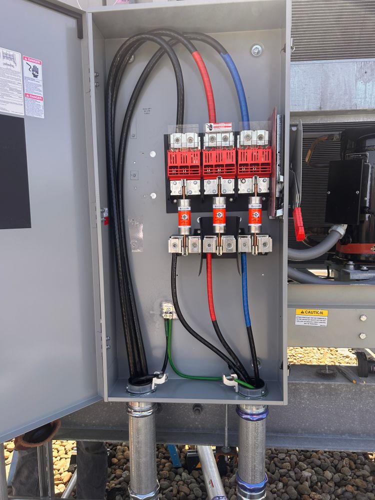 All Photos for On-Pointe Electric LLC in Sanford, ME