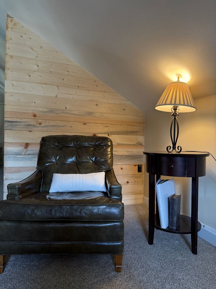 All Photos for Mill Creek Builders in Empire, CO