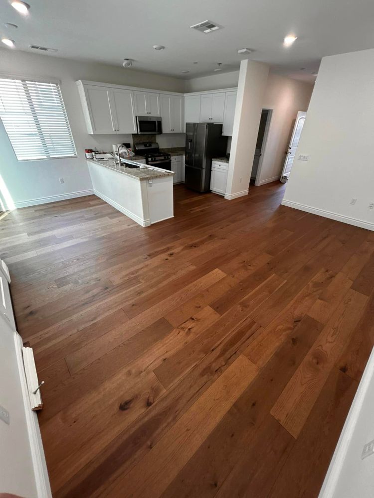 Luxury Flooring for TMIT Flooring in Anaheim, CA