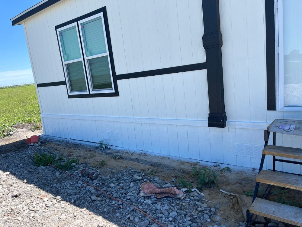 All Photos for BAKER Carpentry in Joshua, TX