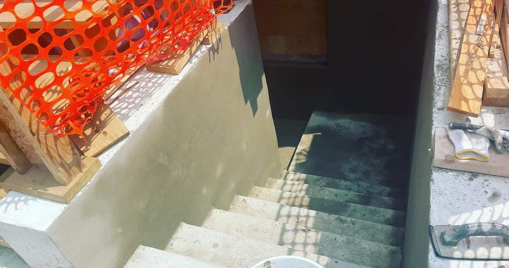 All Photos for Old Stone Masonry & Waterproofing in Rhode Island, MA