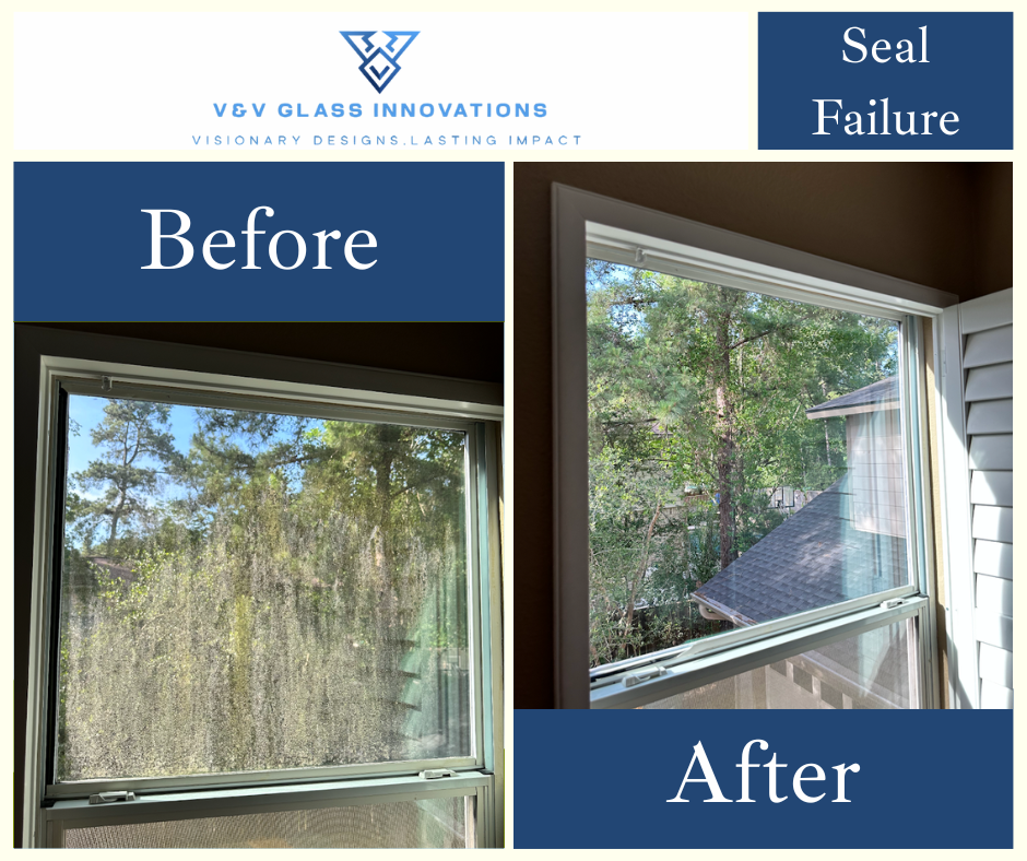 All Photos for V&V Glass Innovations LLC in Houston, TX