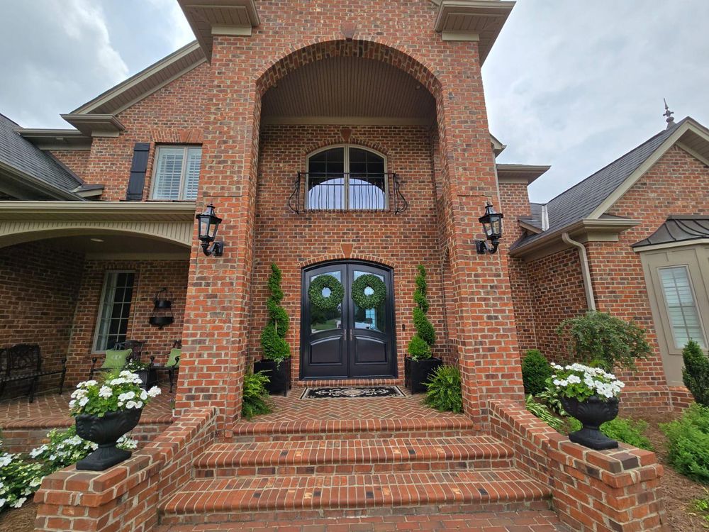 All Photos for Beautiful Home Painting in Mount Airy, NC
