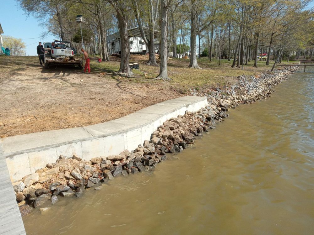 All Photos for H&H Pile Drivers and Construction in Centre, AL
