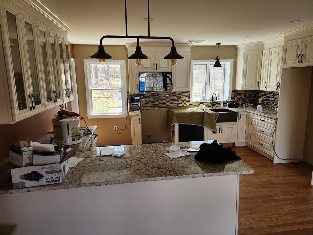 All Photos for Jones Construction and General Contracting in Chester, CT