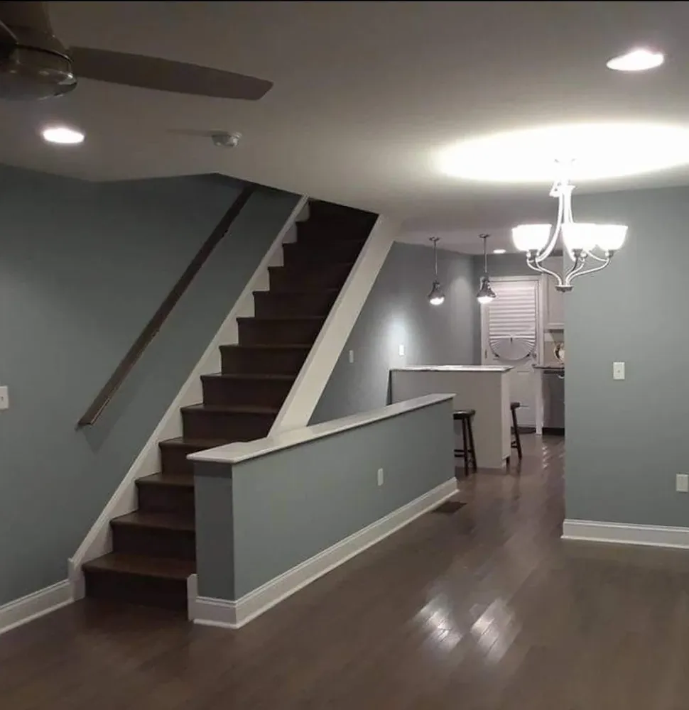 J-MARKS Custom Painting team in Deptford Township, NJ - people or person