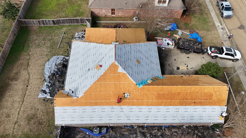 All Photos for Roberson Construction in Jackson, MS